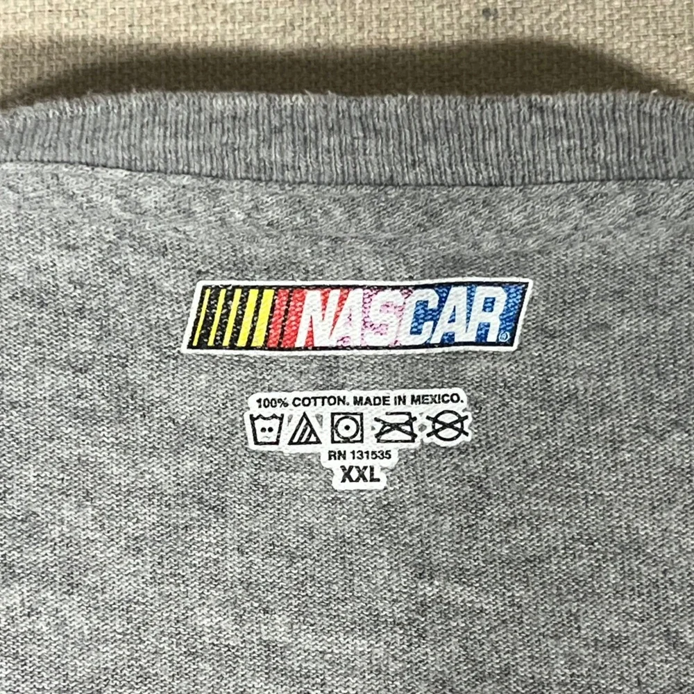 Nascar must have